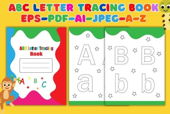 Download ABC Letters Worksheets and Teaching - Worksheets Collection