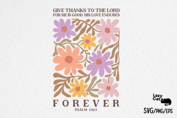 Download Christian Boho Abstract Flowers SVG PNG - Abstract flowers Collection